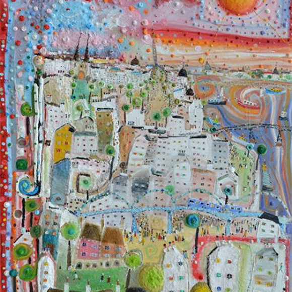 La-Comédie-de-Paris Chomis Eric