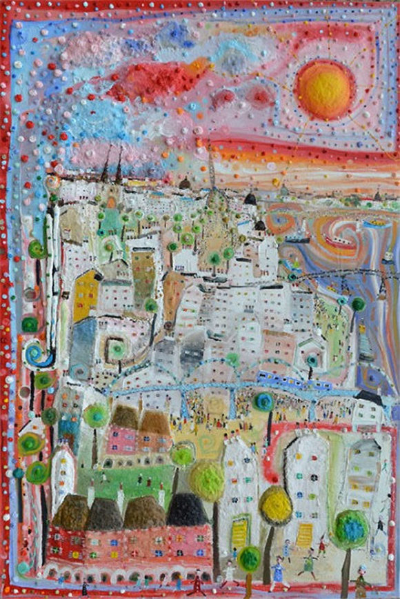 La-Comédie-de-Paris Chomis Eric