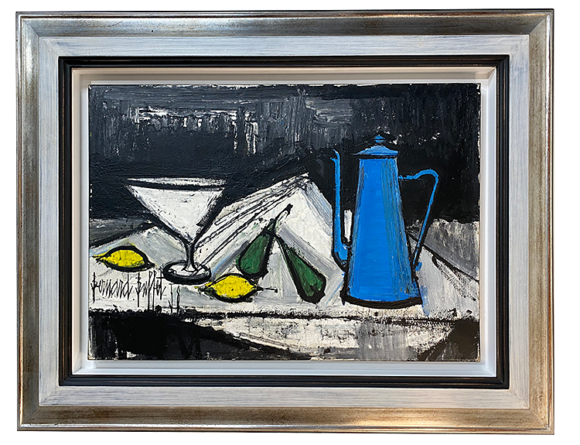 Bernard Buffet